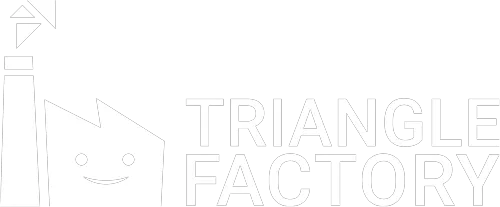 Triangle Factory BV logo