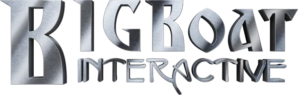 Big Boat Interactive logo