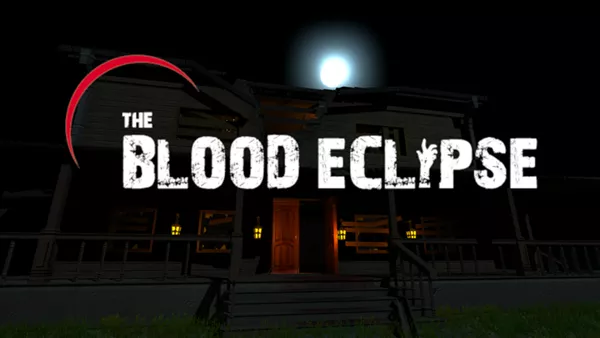 постер игры The Blood Eclipse