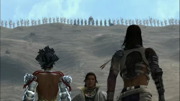 Lost Odyssey - Wikipedia