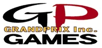 Grandprix Inc. logo