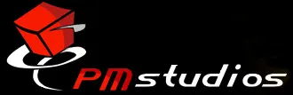 P.M. Studios s.r.l. logo