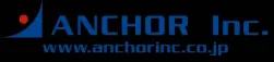 Anchor, Inc. logo