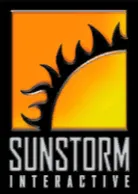 Sunstorm Interactive, Inc. logo