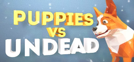 обложка 90x90 Puppies vs Undead