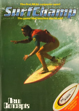 box cover