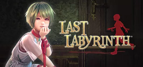 постер игры Last Labyrinth
