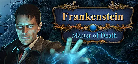 обложка 90x90 Frankenstein: Master of Death