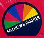 Selchow & Righter Company logo