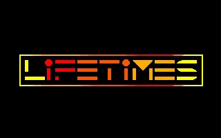 Lifetimes logo