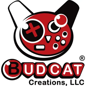 Budcat Creations, LLC logo