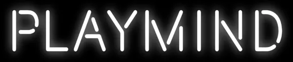 Playmind logo