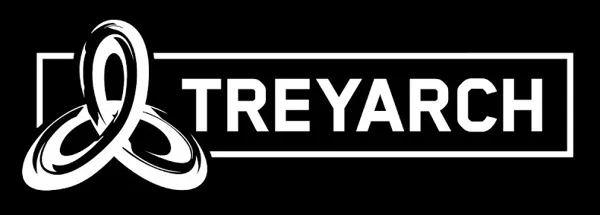 Treyarch Corporation logo