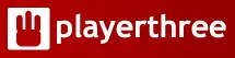 Playerthree Limited logo