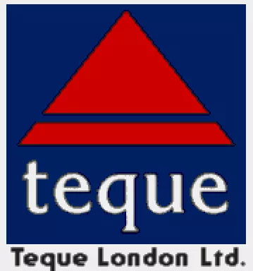 Teque London Ltd. logo