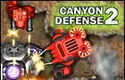 постер игры Canyon Defense 2