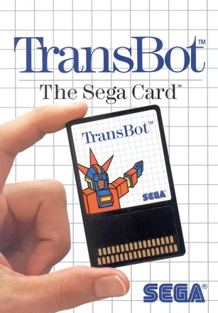 обложка 90x90 TransBot