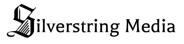 Silverstring Media Inc. logo