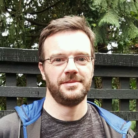 developer photo