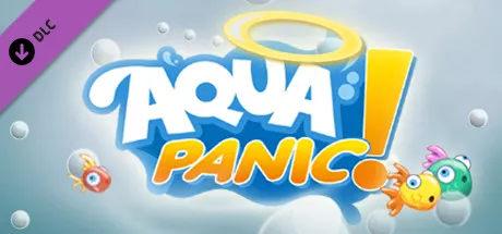 обложка 90x90 Aqua Panic!: Heaven Pack