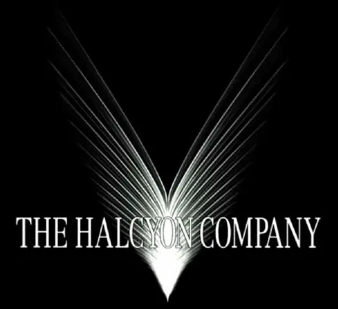 Halcyon Games, LLC logo