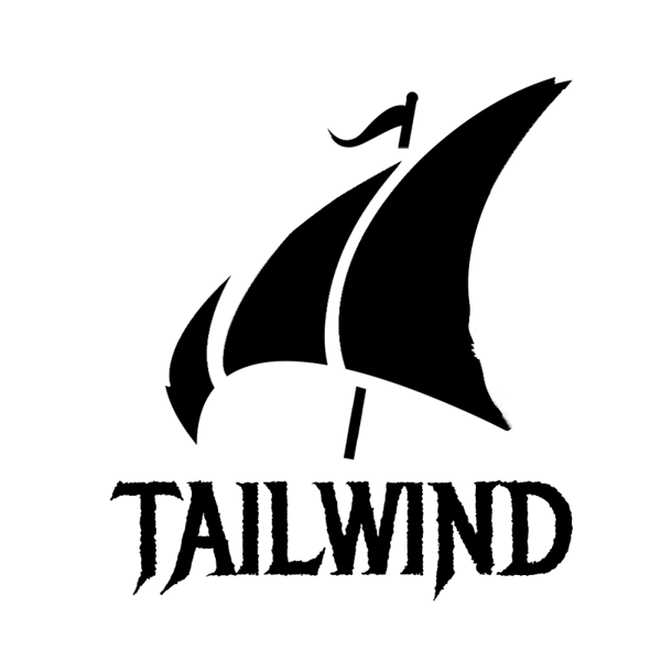 Tailwind Games logo