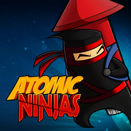 обложка 90x90 Atomic Ninjas