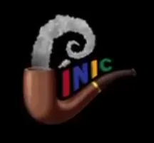 C.I.N.I.C. Games logo