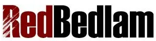 RedBedlam Ltd. logo