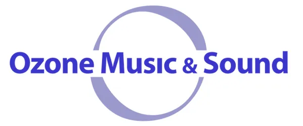Ozone Music, Inc. logo