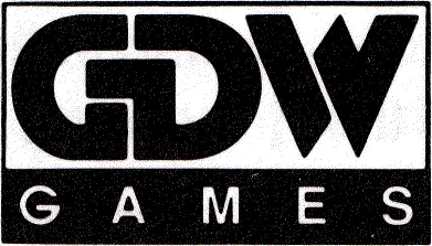Game Designers' Workshop logo