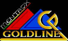 Mentrox Goldline logo