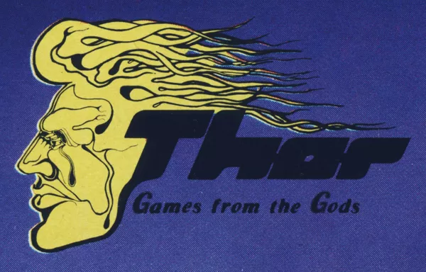 Thor Computer Software logo