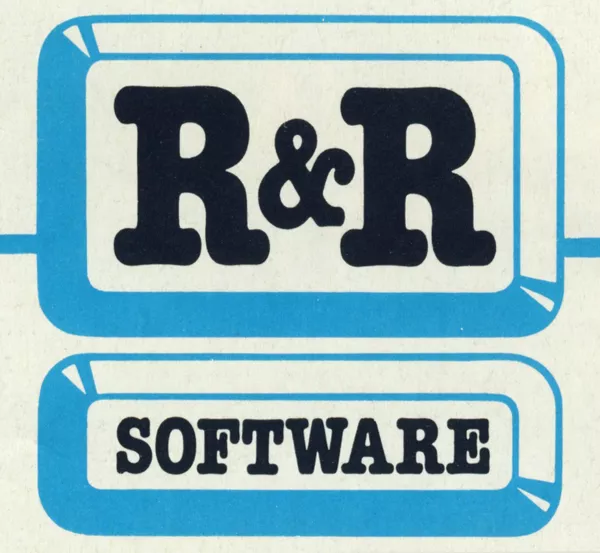 R&R Software logo