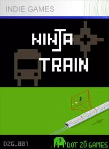 обложка 90x90 Ninja Train