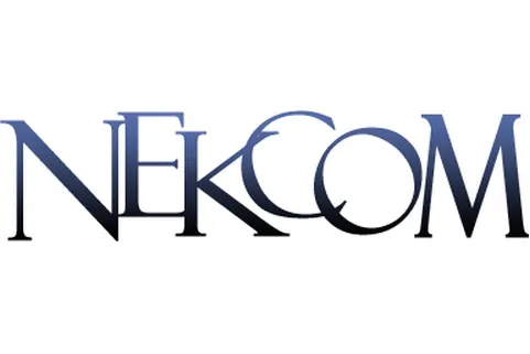 NEKCOM Entertainment Ltd. logo