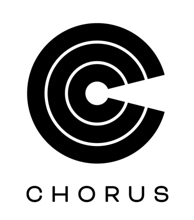 Chorus Worldwide Games, Ltd. logo