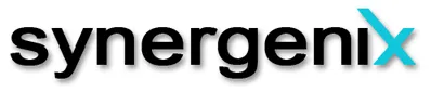 Synergenix Interactive AB logo