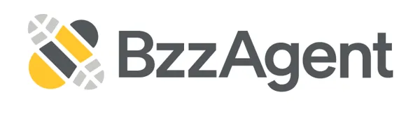 BzzAgent, Inc. logo