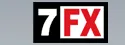 7FX, s.r.o. logo