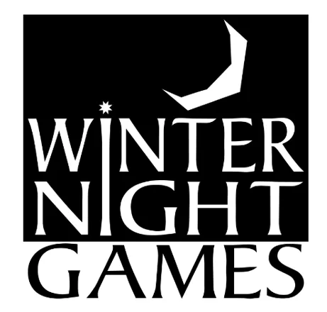 Winter Night Games logo