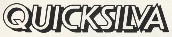Quicksilva Ltd. logo