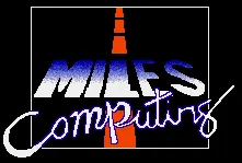 Miles Computing, Inc. logo