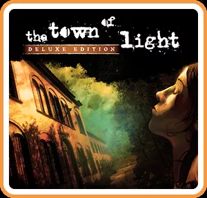 обложка 90x90 The Town of Light: Deluxe Edition