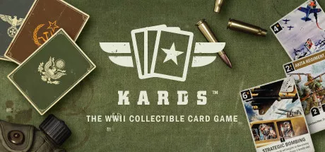 постер игры Kards