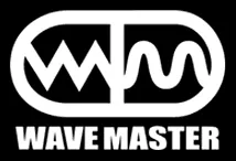 Wave Master Inc. logo