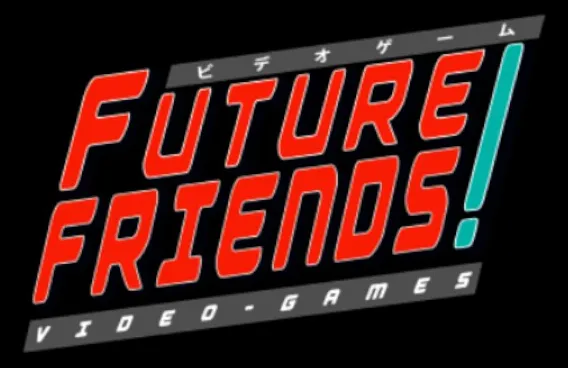 Future Friends Games logo