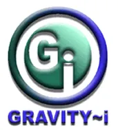 Gravity-i Ltd logo