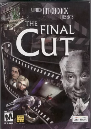 постер игры The Final Cut