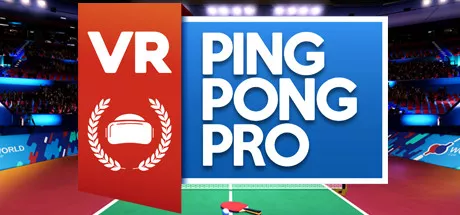 обложка 90x90 VR Ping Pong Pro